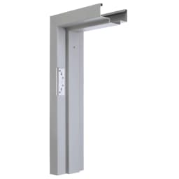 Tell Spartan hollow metal frame manufacturer photo